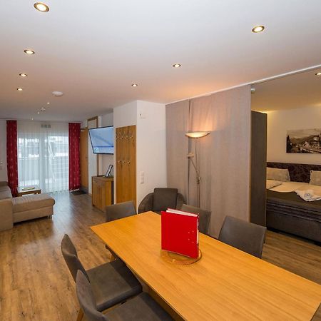 Elto Appartements Chalet Kaprun Exteriér fotografie