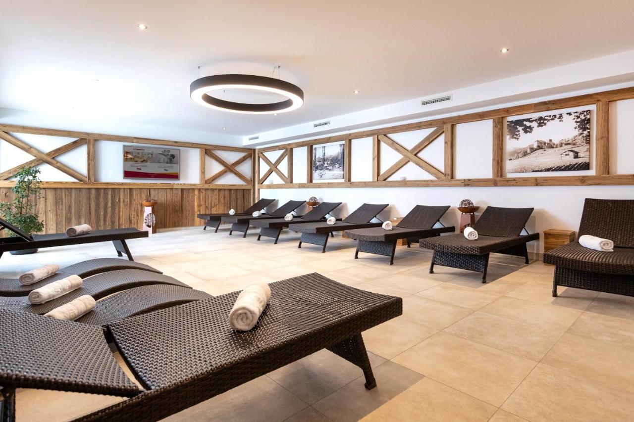 Elto Appartements Chalet Kaprun Exteriér fotografie