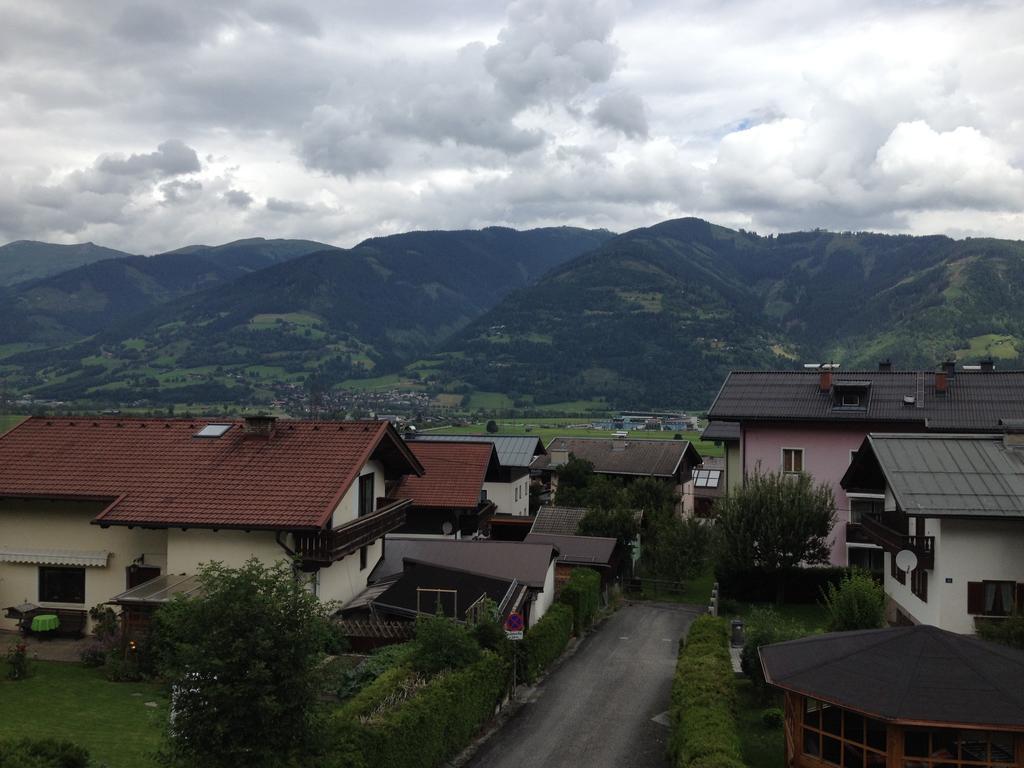 Elto Appartements Chalet Kaprun Exteriér fotografie